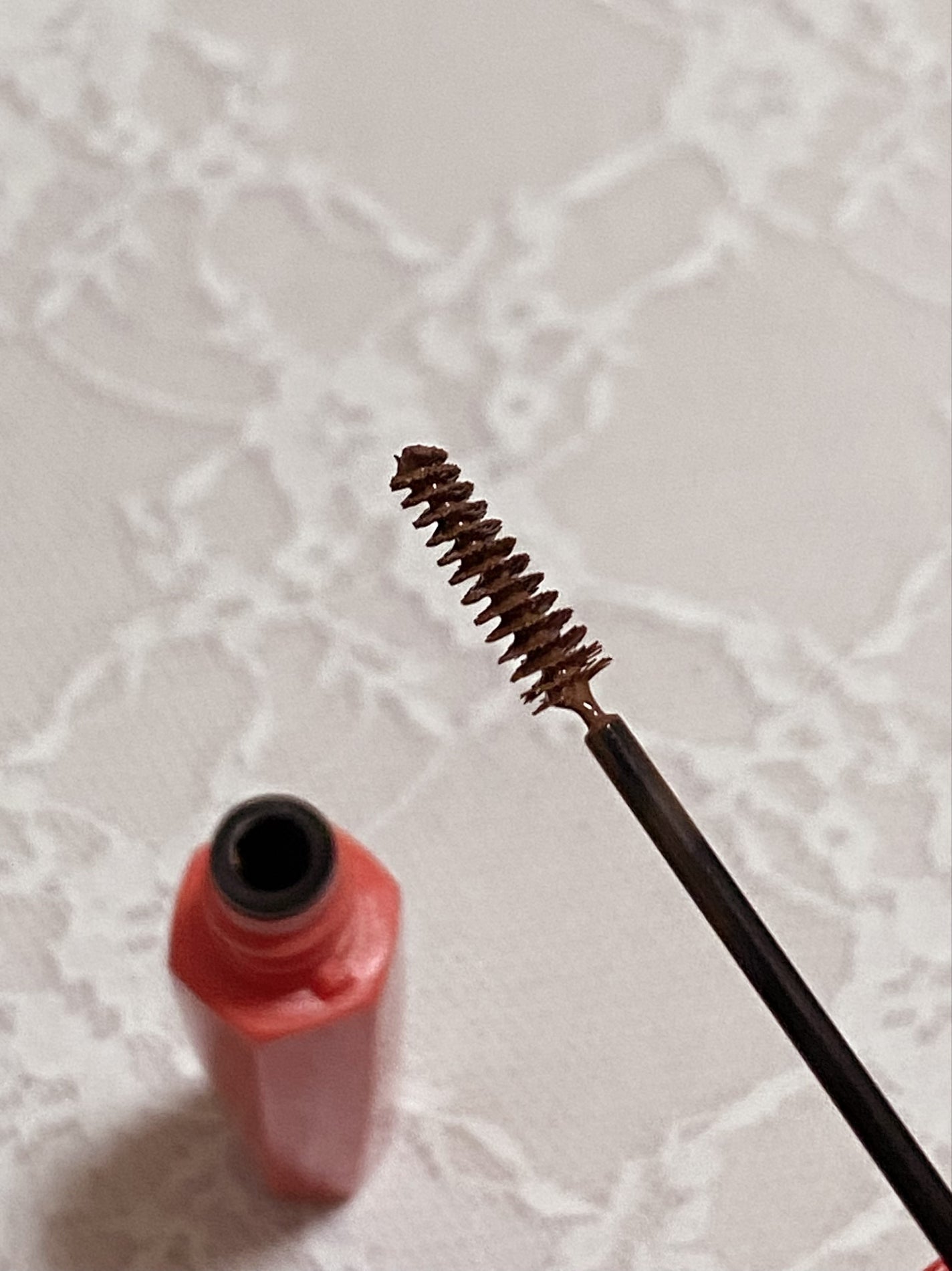 フィルム眉カラー/デジャヴュ/眉マスカラを使ったクチコミ(2枚目)