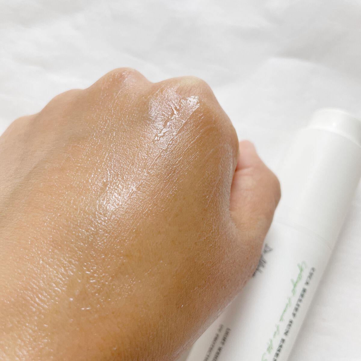 シカリリーフサンエッセンス/Dr.Althea/日焼け止め・UVケアを使ったクチコミ(5枚目)