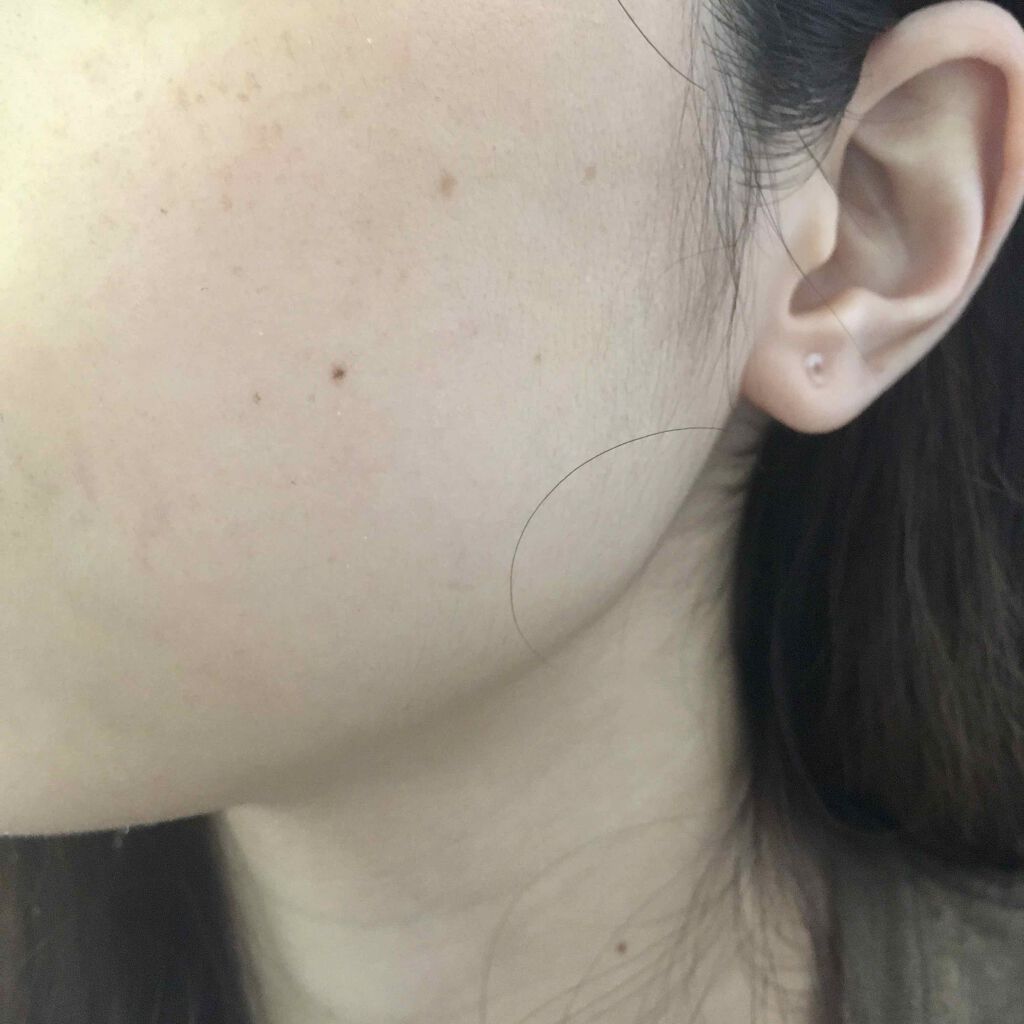 Cサスペンション23+HAスフィア2フェイスクリーム/The Ordinary/美容液を使ったクチコミ（2枚目）