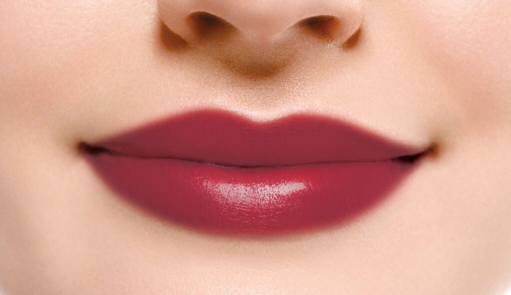 リキッドルージュ シャイン(1/5新発売)/PAUL & JOE BEAUTE/口紅を使ったクチコミ(3枚目)