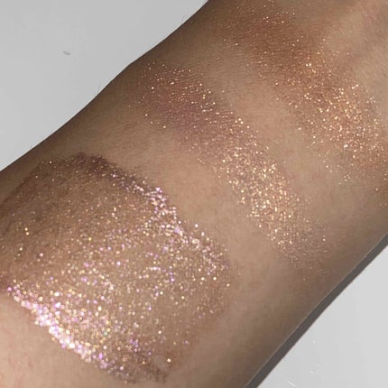 ダイヤモンドシリーズ 星空リキッドアイシャドウ/ZEESEA/リキッドアイシャドウを使ったクチコミ(3枚目)