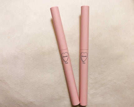 マルチライナー /WHOMEE/ペンシルアイライナーを使ったクチコミ(1枚目)