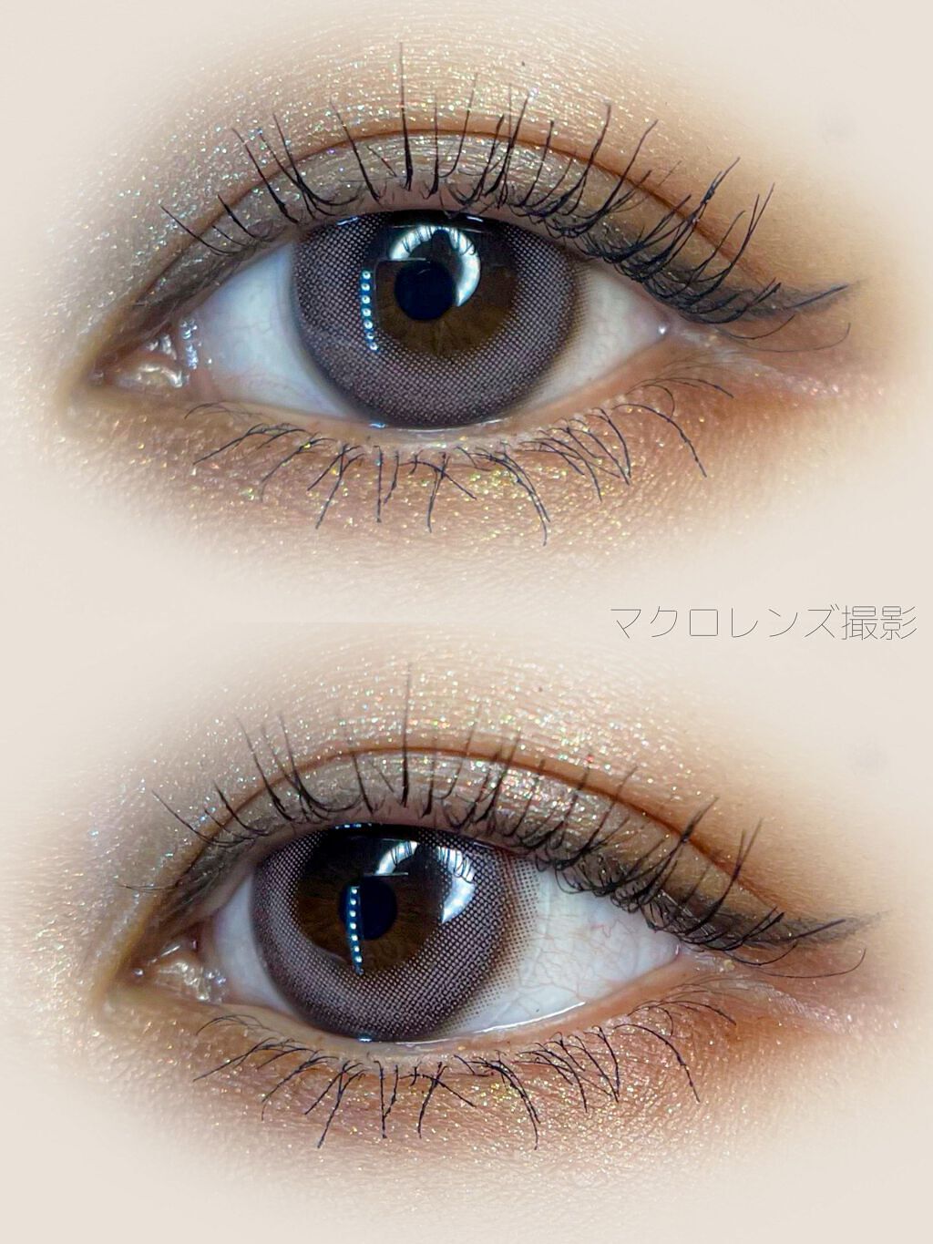 BRONZE PALETTE/Natasha Denona/アイシャドウパレットを使ったクチコミ(4枚目)