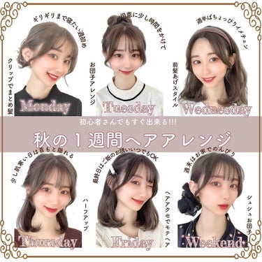 ヘアアクセサリー/Lattice/ヘアケアグッズを使ったクチコミ（1枚目）