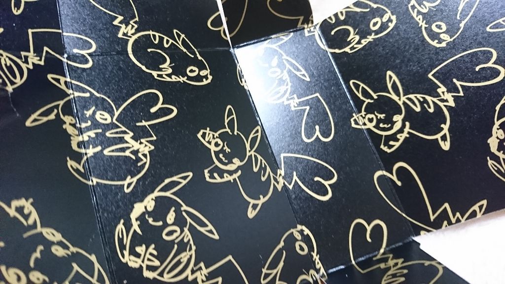 エレクトリック ゴールド ピカシュウ プレミアム アイラッシュカーラー/shu uemura/ビューラーを使ったクチコミ（3枚目）