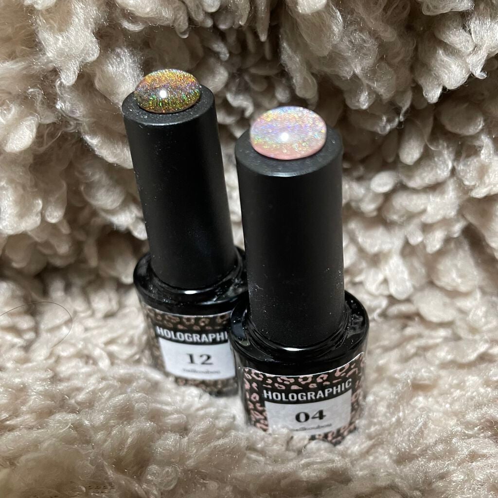 カラージェル/ネイル工房/ジェルネイルを使ったクチコミ(5枚目)