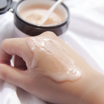 マヌカハニー クレンジングバーム/アピセラピーコスメティクス/クレンジングバームを使ったクチコミ(4枚目)