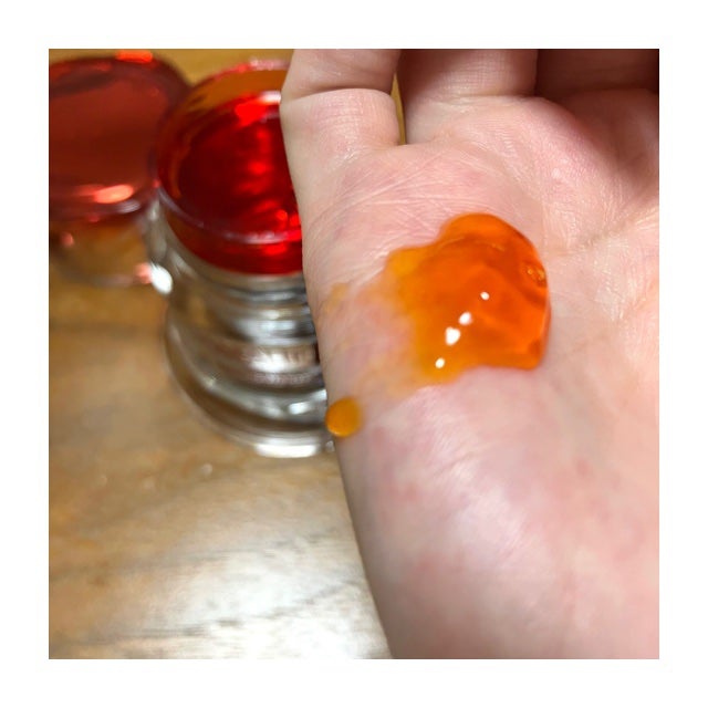 アスタリフト ホワイト ジェリー アクアリスタ/アスタリフト/美容液を使ったクチコミ(3枚目)