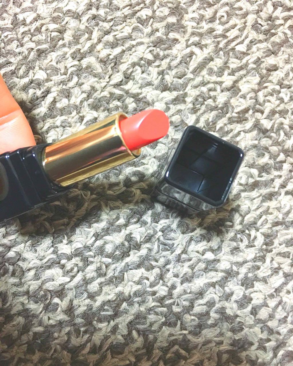 メテオリット バーズ/GUERLAIN/化粧下地を使ったクチコミ（3枚目）