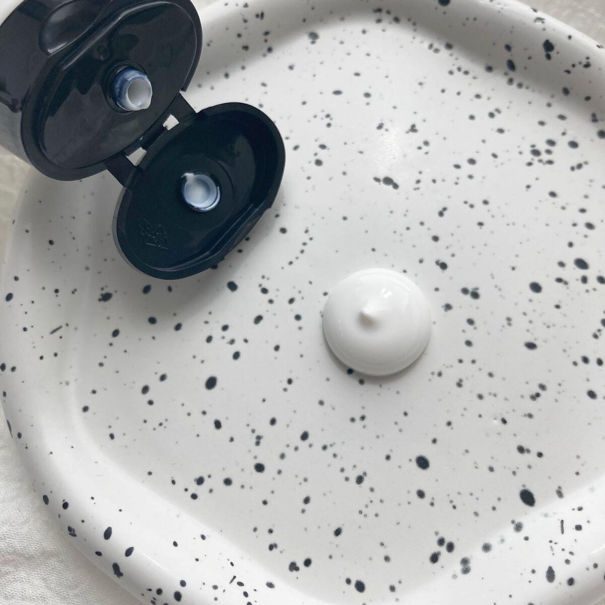 &be UVミルク/＆be/日焼け止めミルクを使ったクチコミ（3枚目）