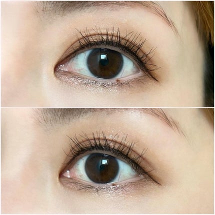 シルキーリキッドアイライナーWP/D-UP/リキッドアイライナーを使ったクチコミ(4枚目)