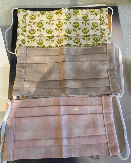 ACC パッチ/ETUDE/シートマスク・パックを使ったクチコミ(4枚目)