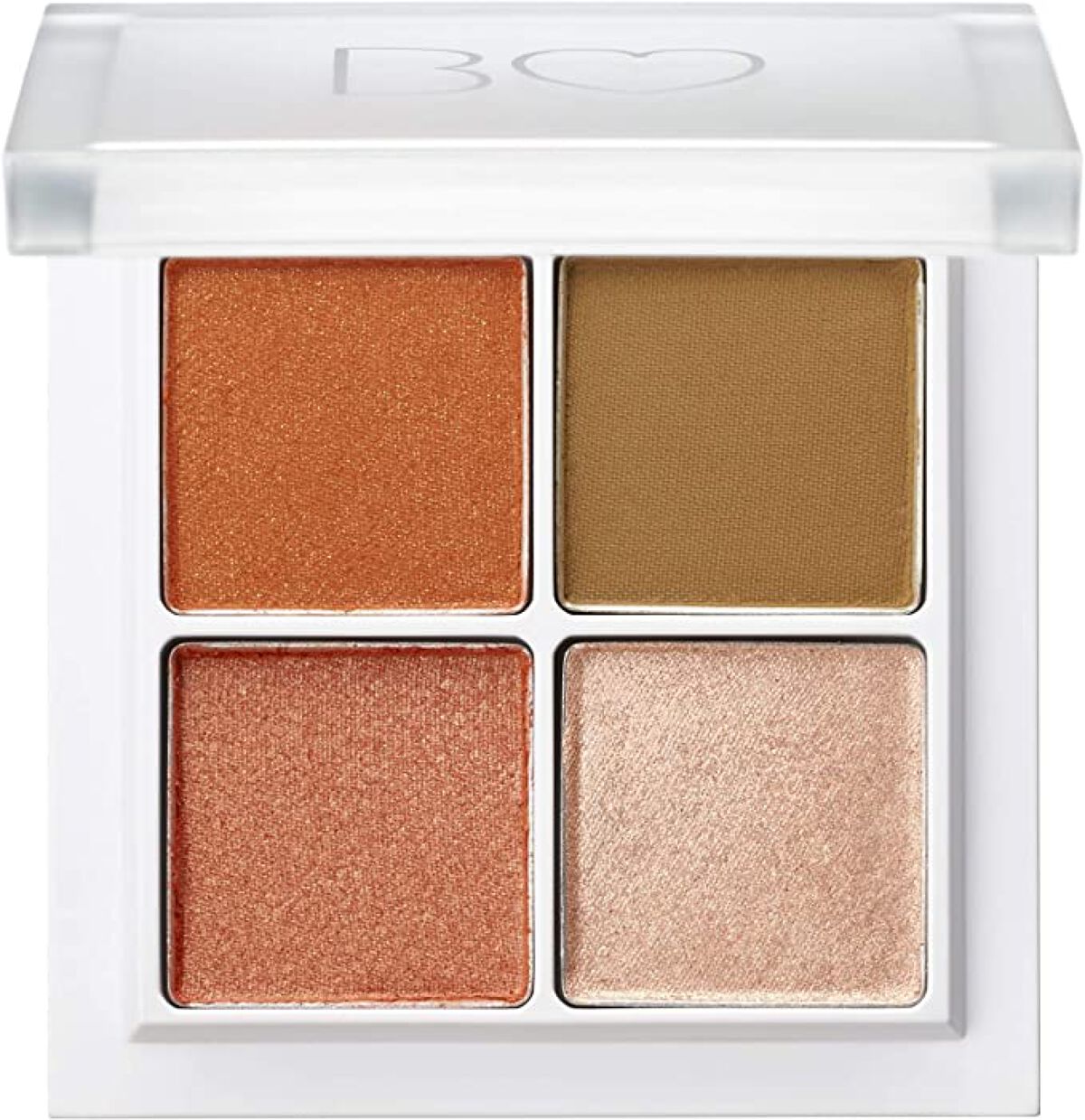 THE アイパレR 101 気ままのオレンジカーキ【旧】