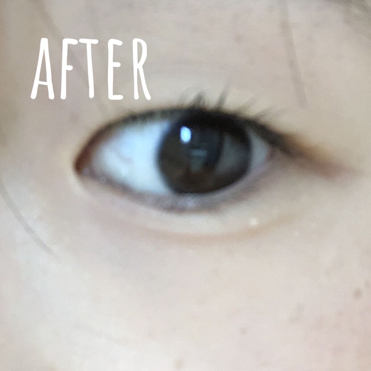 パーフェクトマルチアイズ/キャンメイク/アイシャドウパレットを使ったクチコミ（3枚目）