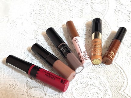 アイブロウカラーマスカラ/ドド/眉マスカラを使ったクチコミ(1枚目)