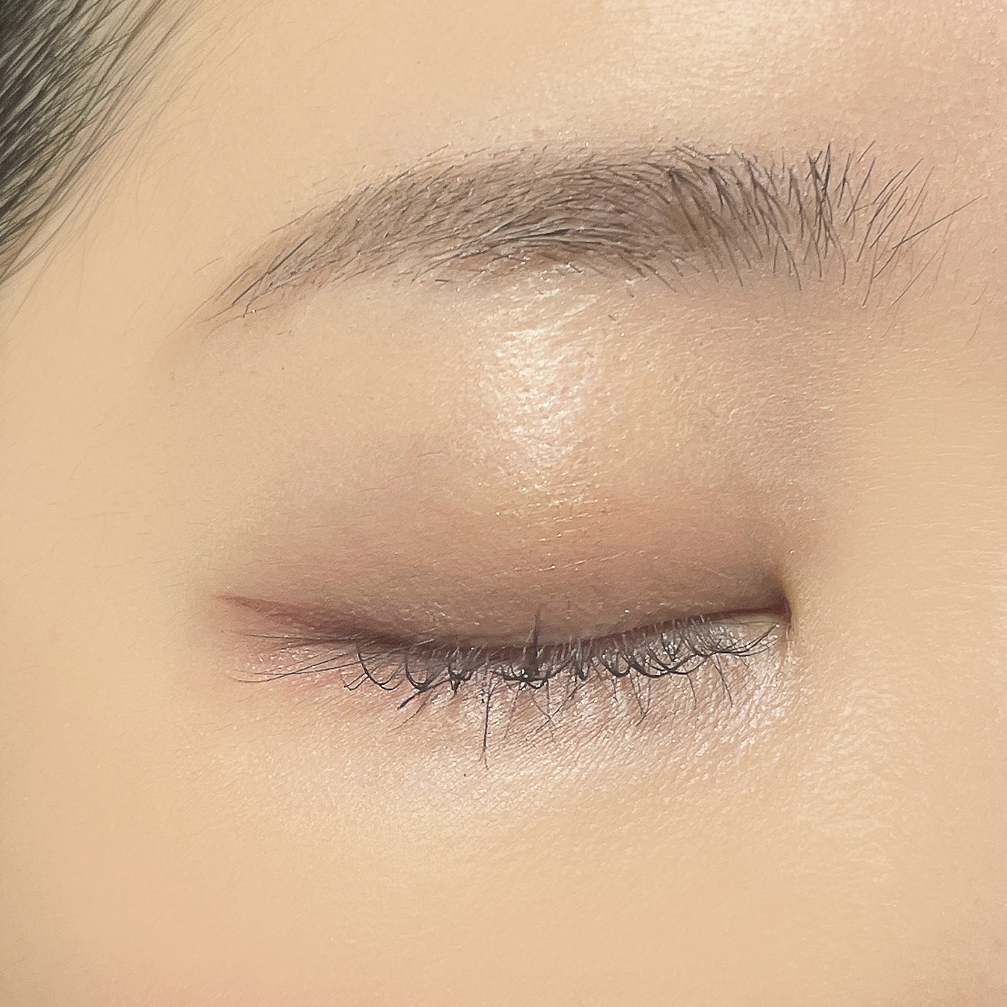 アーティクリエーター アイ＆フェイス 03 ニュークラシック/コフレドール/メイクアップキットを使ったクチコミ（3枚目）