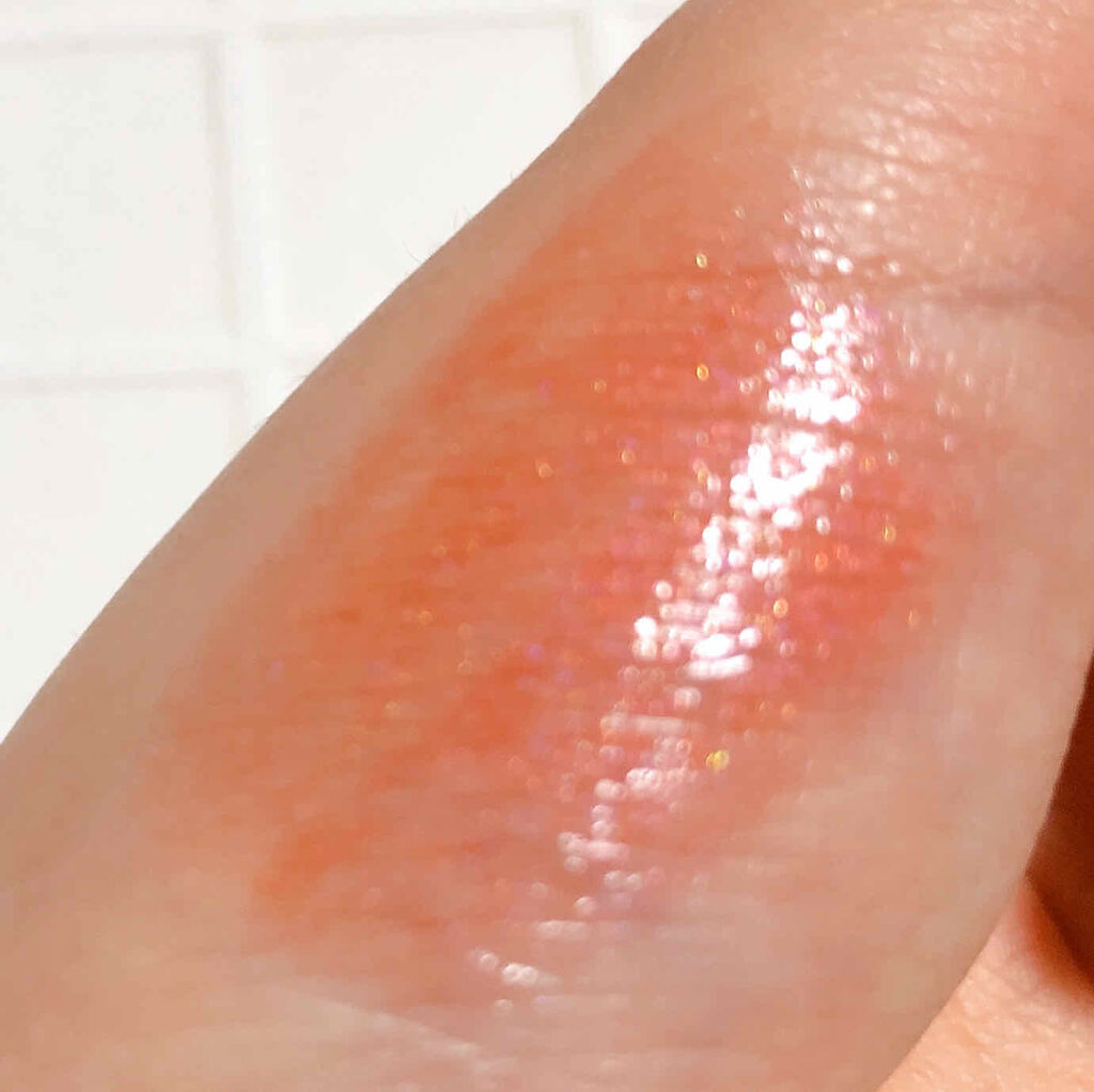 ドラマティックルージュ/マキアージュ/口紅を使ったクチコミ（3枚目）