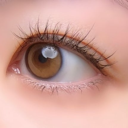 CCAM BBAK 11mm DeepOrange/CCAM BBAK/その他を使ったクチコミ(7枚目)