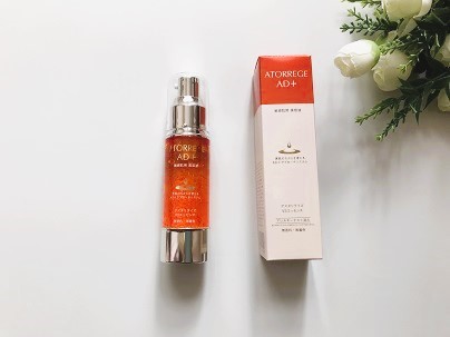 リバイタライズ ECAエッセンス/アトレージュ AD＋/美容液を使ったクチコミ（1枚目）
