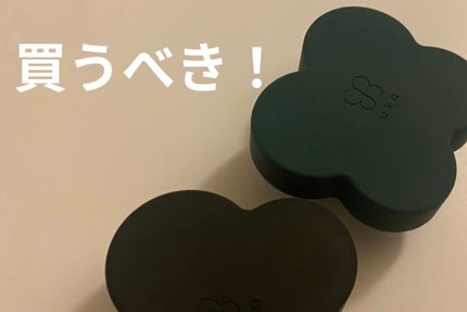 uka scalp brush kenzan/uka/スカルプブラシを使ったクチコミ(1枚目)