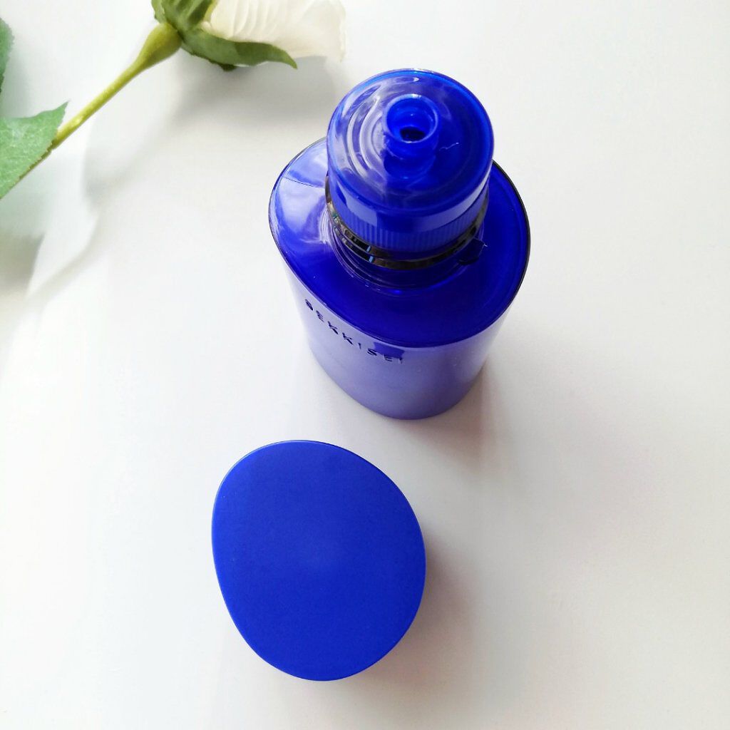 クリアウェルネス ナチュラル ドリップ/雪肌精/化粧水を使ったクチコミ（3枚目）