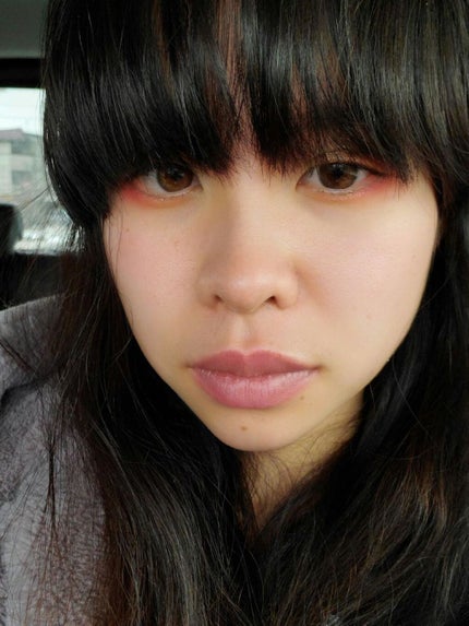 パーフェクトスタイリストアイズ/キャンメイク/アイシャドウパレットを使ったクチコミ(3枚目)