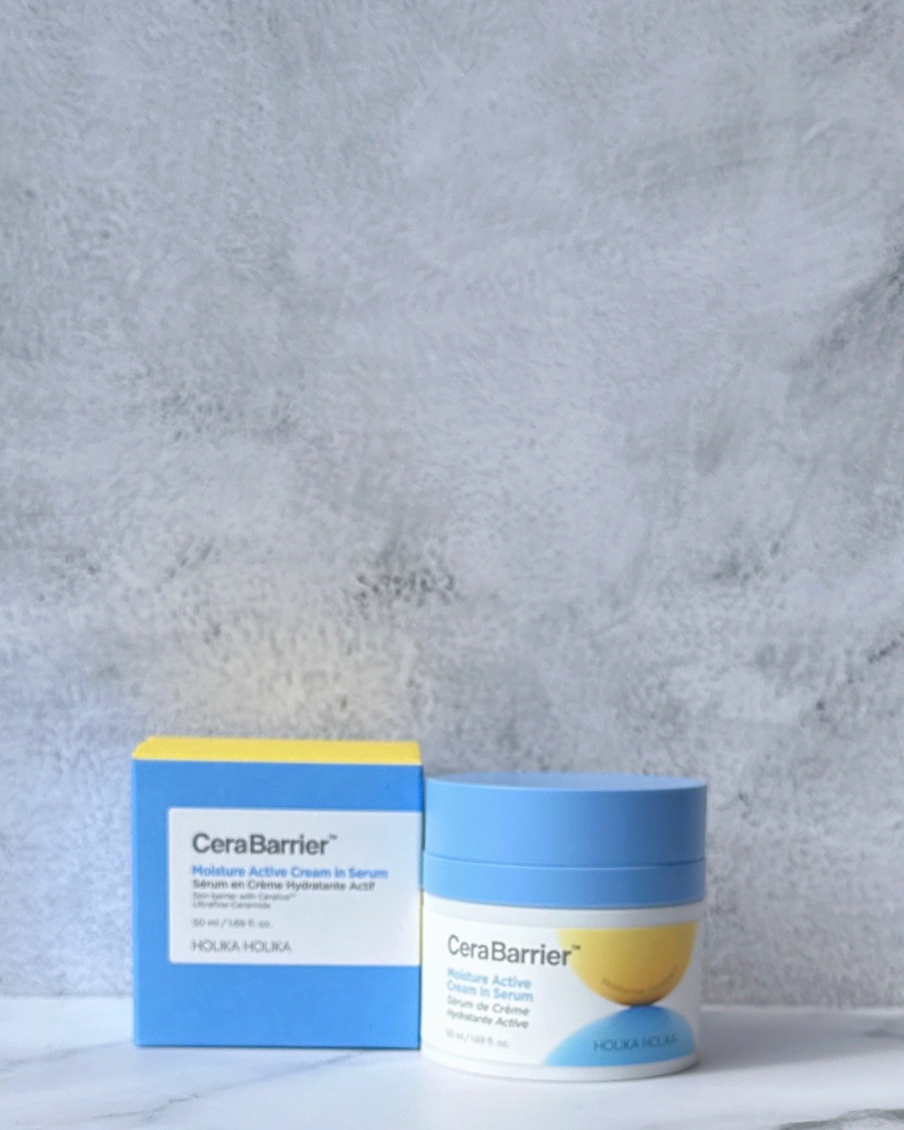 セラバリア モイスチャーアクティブ トナー /HOLIKA HOLIKA/化粧水を使ったクチコミ(7枚目)