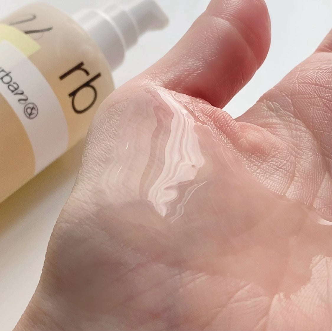 Vitamine ceason Fresh Ampoule /urbanand/美容液を使ったクチコミ(3枚目)