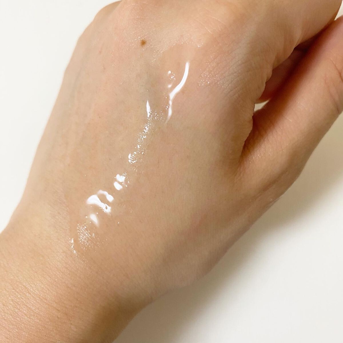 リフトホワイト ローション モイスト/BRIGHTAGE/化粧水を使ったクチコミ（3枚目）