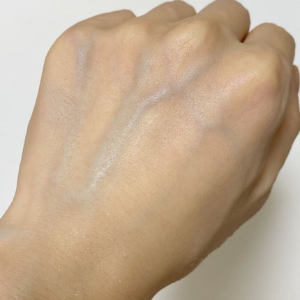 メイクアップフィクサー/CLAYGE/フィックスミストを使ったクチコミ(5枚目)