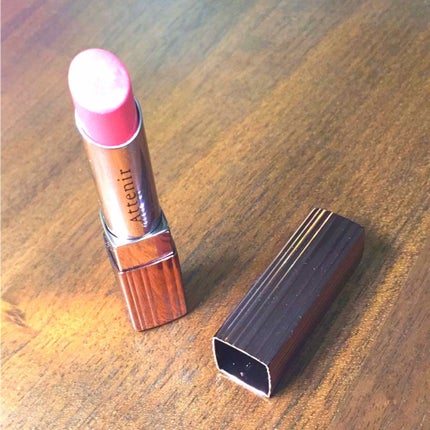 プライムルージュ(旧)/アテニア/口紅を使ったクチコミ(1枚目)