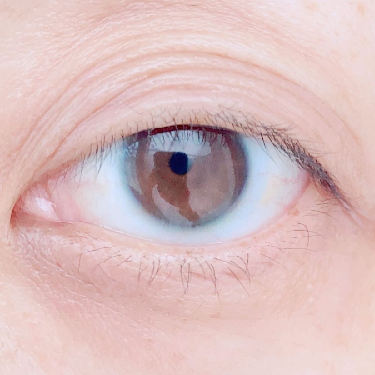 マイクロファイバー /ビー・エヌ/二重まぶた用アイテムを使ったクチコミ(8枚目)