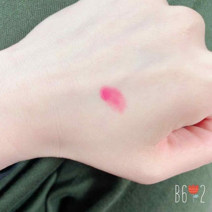 【旧】ディオール アディクト リップ マキシマイザー/Dior/リップグロスを使ったクチコミ(2枚目)