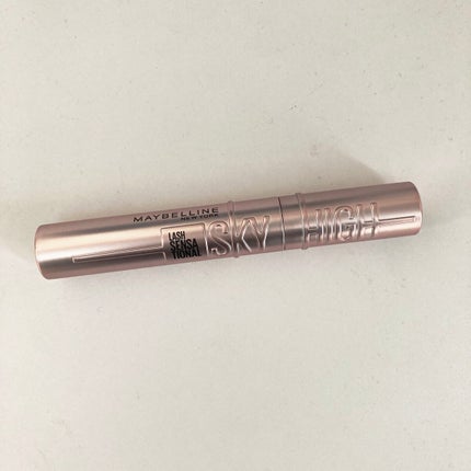 スカイハイ/MAYBELLINE NEW YORK/マスカラを使ったクチコミ(3枚目)