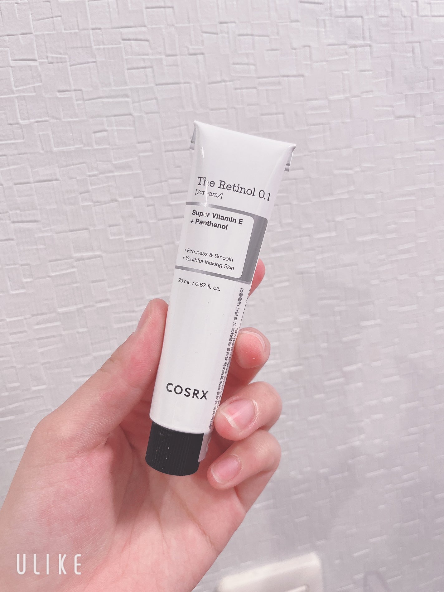 RXザ・ビタミンC23セラム/COSRX/美容液を使ったクチコミ(5枚目)