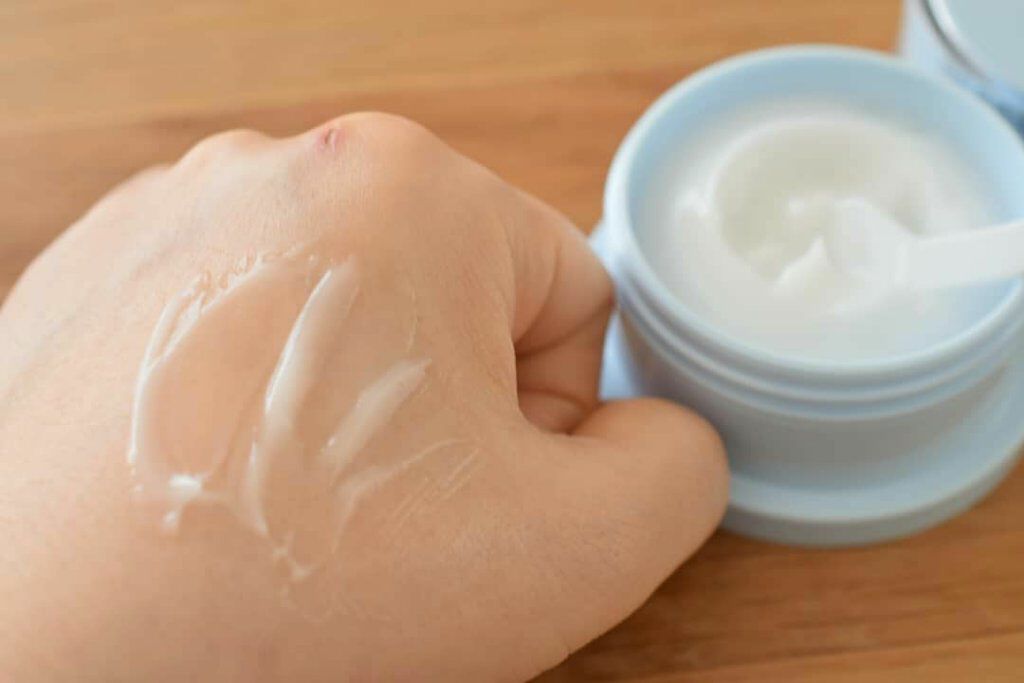 HERREST RICH WHITE/HERREST/オールインワン化粧品を使ったクチコミ(3枚目)