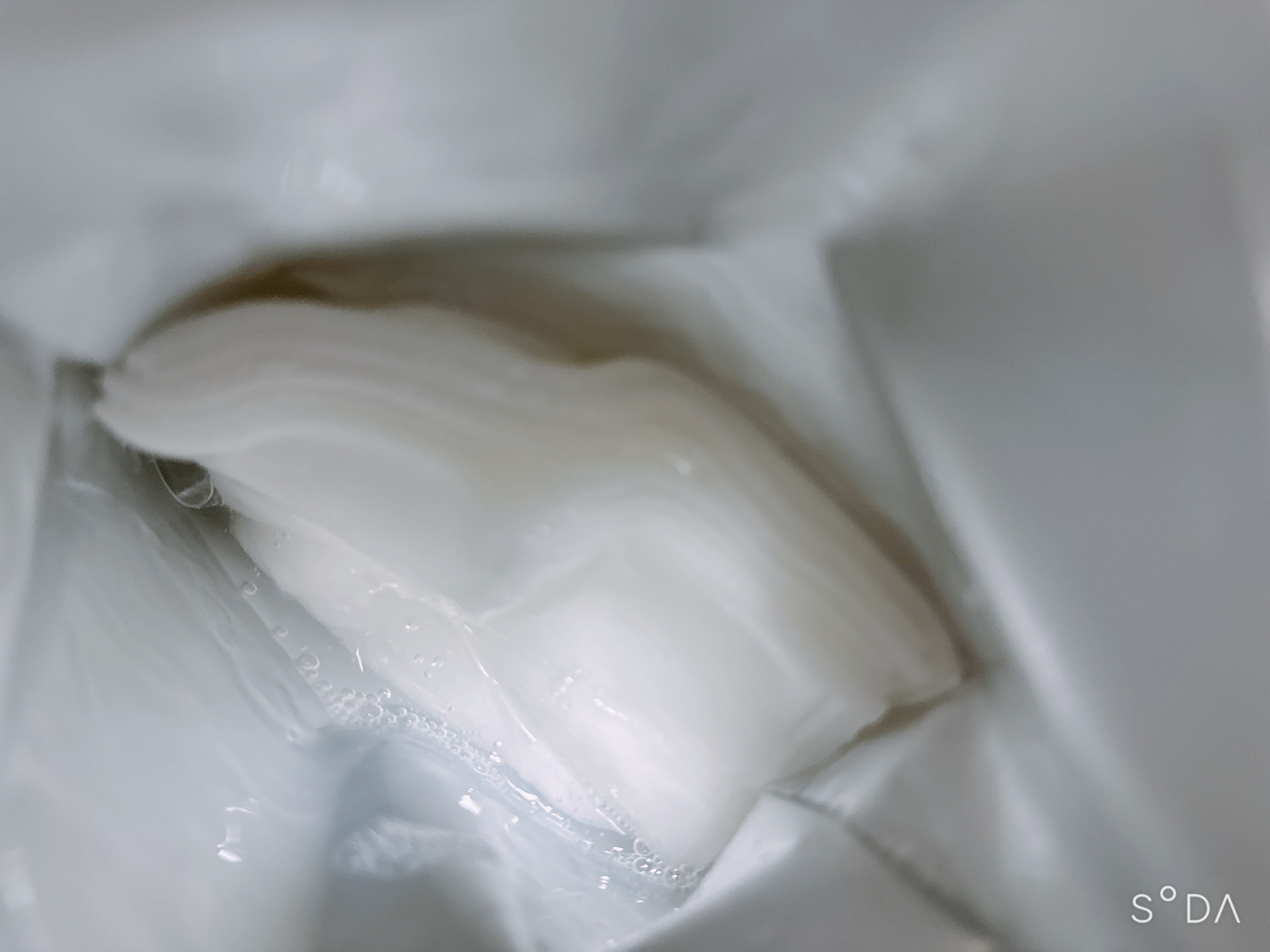 ルルルン ハイドラ EX マスク/ルルルン/シートマスク・パックを使ったクチコミ（2枚目）