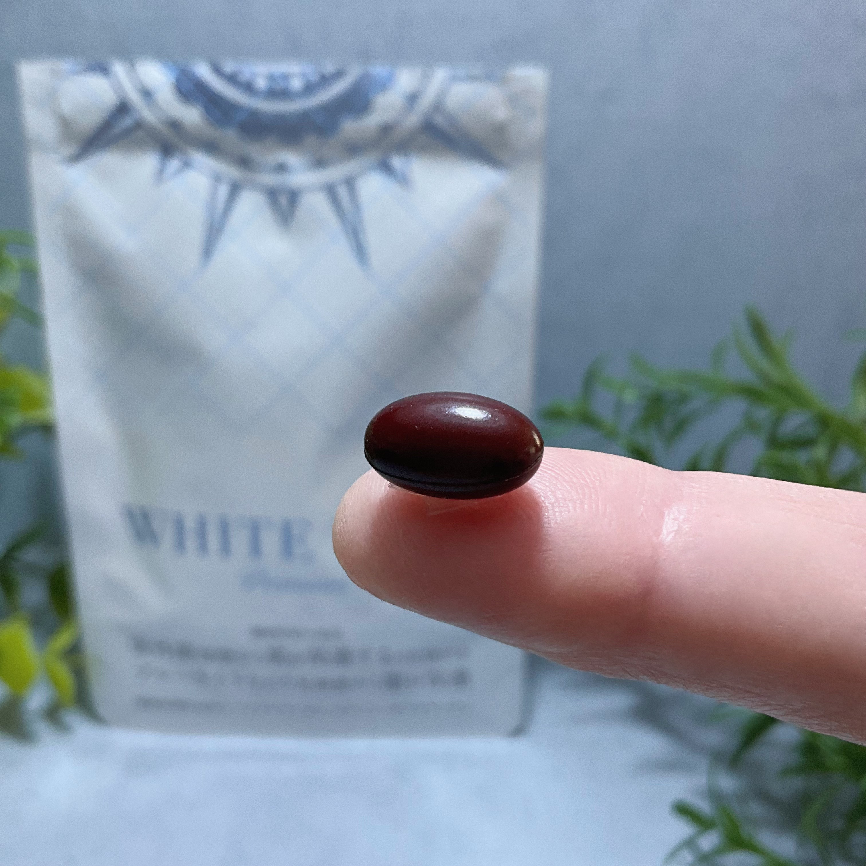 WHITE VEIL Premium/WHITE VEIL/美容サプリメントを使ったクチコミ（3枚目）