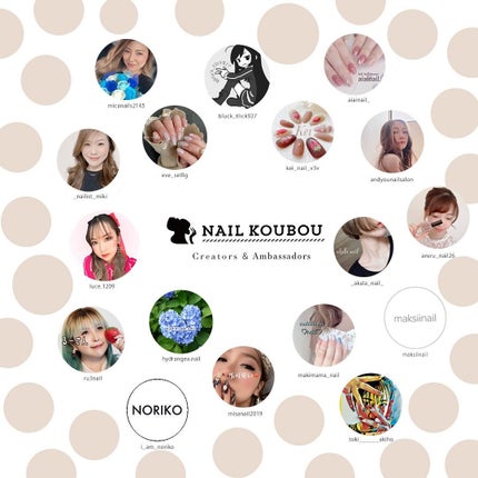 ミラージェル/ネイル工房/ジェルネイルを使ったクチコミ(6枚目)