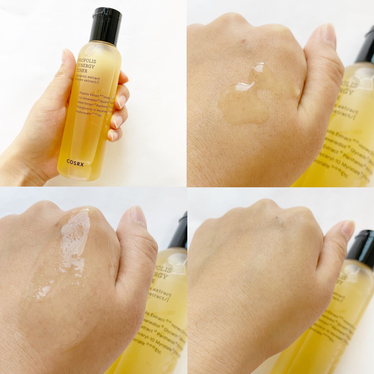 クラリフィック デュアル エッセンス ローション/LANCOME/化粧水を使ったクチコミ（2枚目）