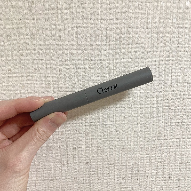 ヒロインメイクＳＰ スピーディーマスカラリムーバー/ヒロインメイク/ポイントメイクリムーバーを使ったクチコミ（2枚目）