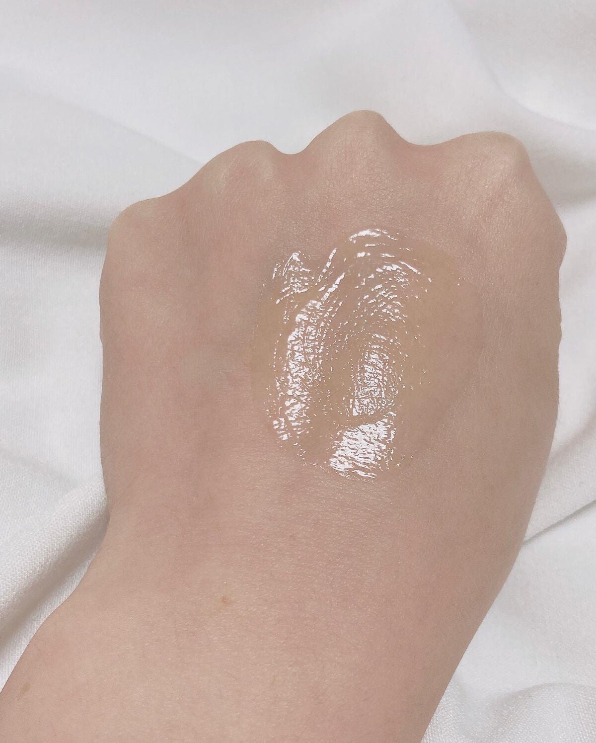 CICA クリーム/VT/フェイスクリームを使ったクチコミ(3枚目)