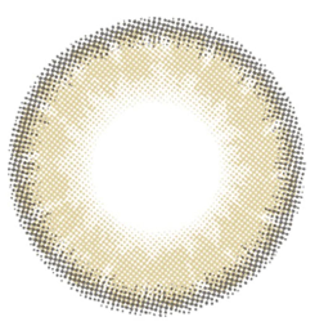 Luna Natural(ルナナチュラル) Honey