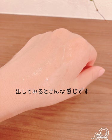 手指キレイナチュラ/ハッピーナチュラル/ハンドクリームを使ったクチコミ（4枚目）