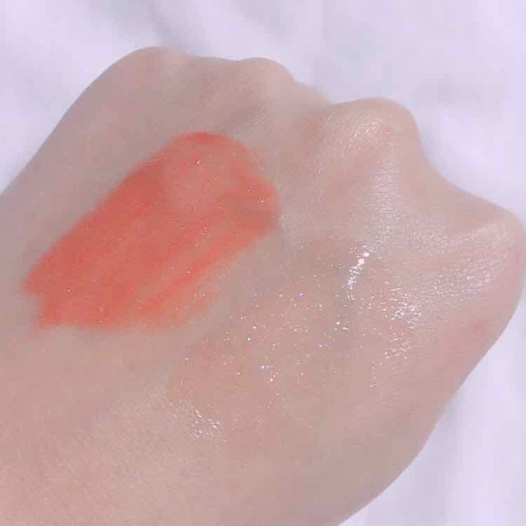 38°C / 99°F リップトリートメント (リップ美容液)/UZU BY FLOWFUSHI/リップケアを使ったクチコミ(2枚目)