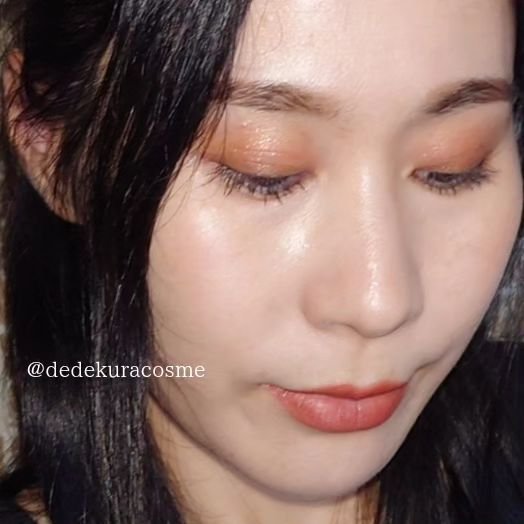 ザ ルース パウダー/SUQQU/ルースパウダーを使ったクチコミ（2枚目）