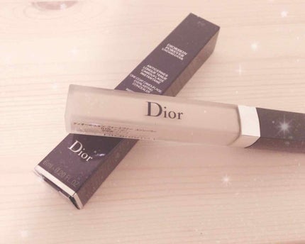 ディオールスキン フォーエヴァー コンシーラー 010 アイボリー/Dior/リキッドコンシーラーの画像