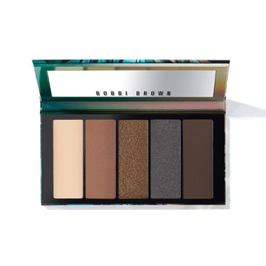 BOBBI BROWN オータム アヴェニュー アイシャドウ パレット