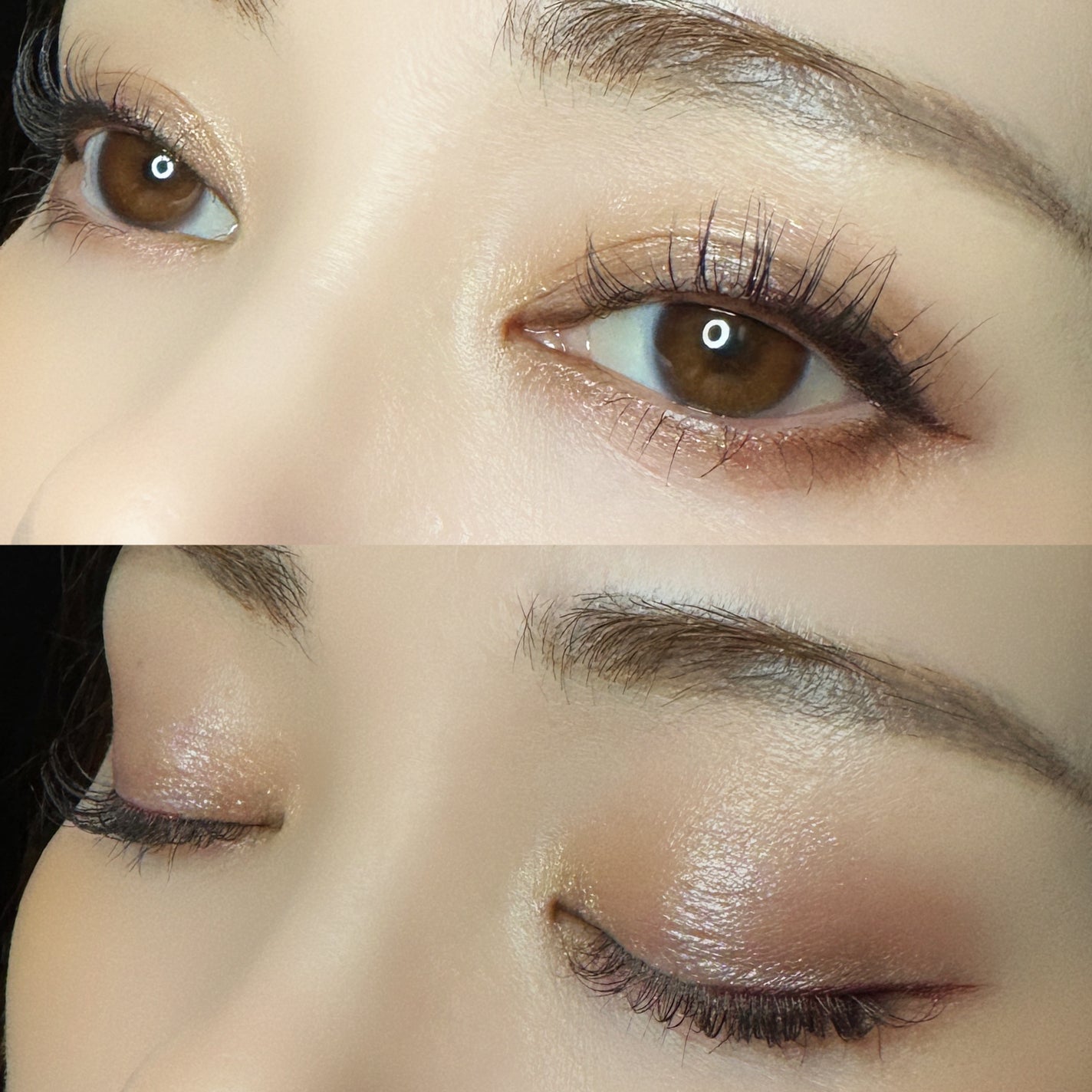 スパークラー アイシャドウ/M・A・C/単色アイシャドウを使ったクチコミ(1枚目)