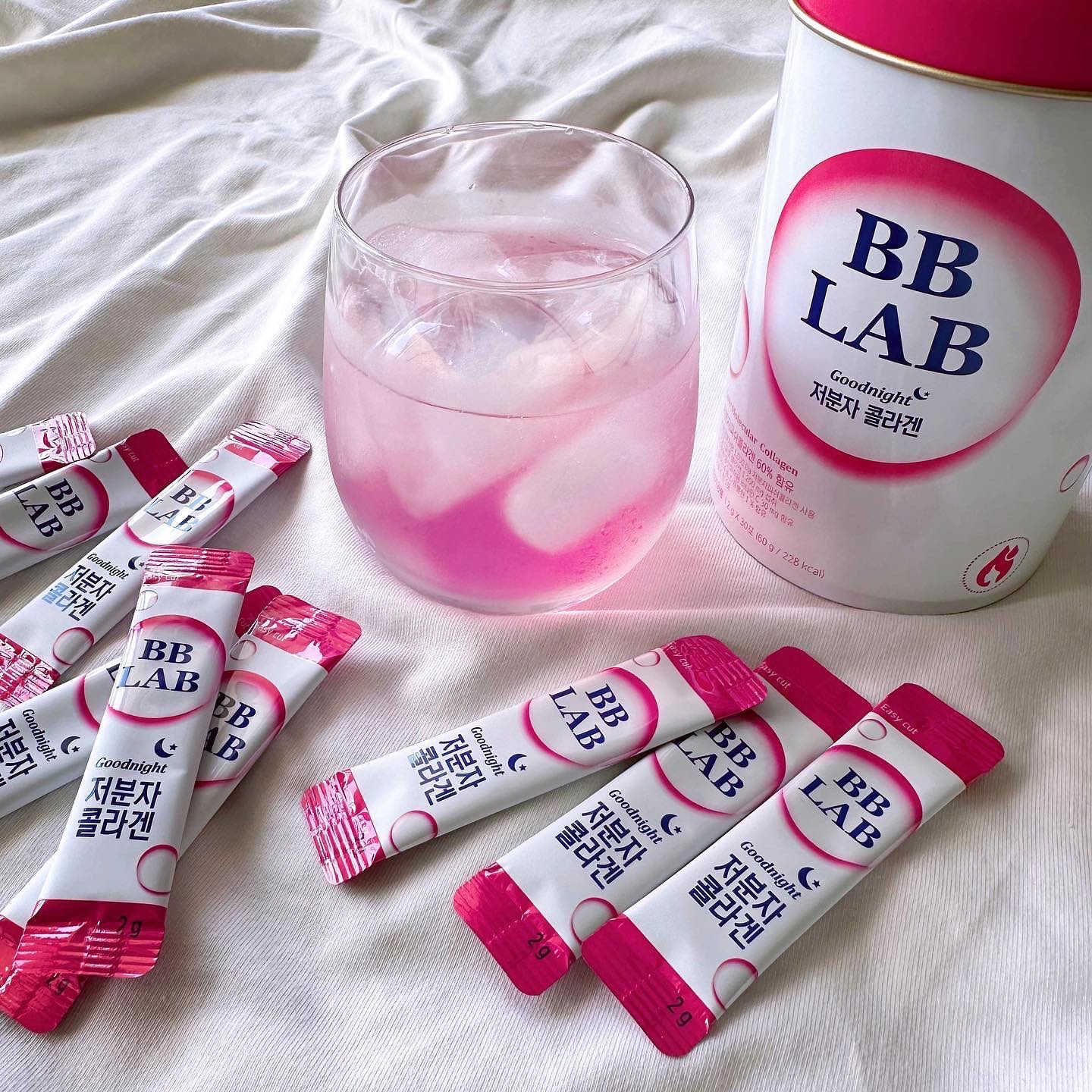 ヘルプミー! リアルコラーゲンパッド/One-day's you/トナーパッドを使ったクチコミ（2枚目）